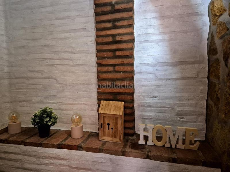 Foto c988cdc8-9185-493c-9bab-0fac10be0b98. Chalet una casa con encanto rústico y lista para entrar a vivir en Algeciras