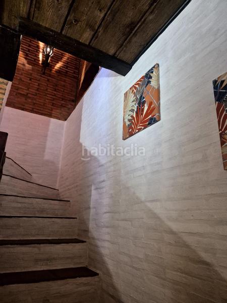 Foto da0b50a0-24d3-4acc-ad3d-2b46acc6ef21. Chalet una casa con encanto rústico y lista para entrar a vivir en Algeciras