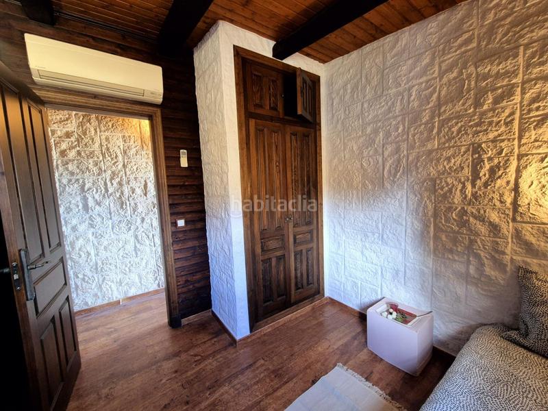 Foto fba11049-a015-4d96-bacb-57868a9c27ae. Chalet una casa con encanto rústico y lista para entrar a vivir en Algeciras