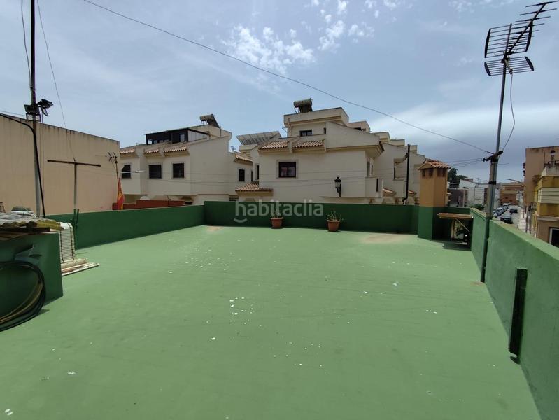 Foto 10067028-5954-4d5d-bc8a-ccf250563577. Maison avec parking dans San José-San Bernardo Línea de la Concepción (La)