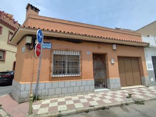 Casa a San José-San Bernardo. Maravillosa planta baja zona plaza de toros
