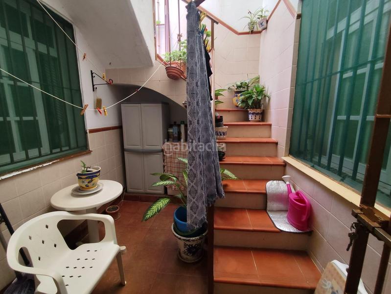 Foto 1c515d2c-c3a4-48a8-8ed2-6e406ae4f758. Maison avec parking dans San José-San Bernardo Línea de la Concepción (La)