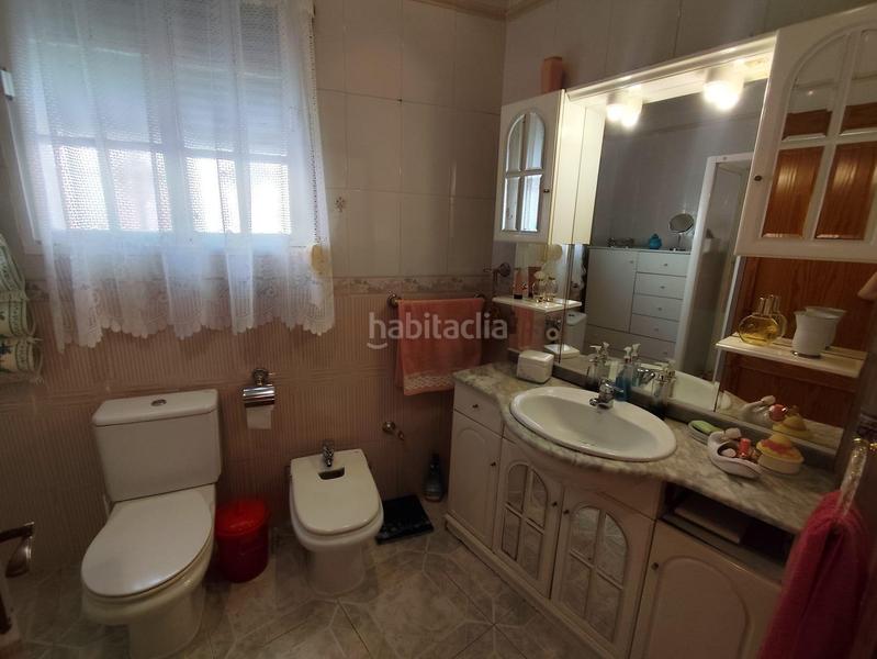 Foto 7ff4c41b-8eb9-4e60-8447-b6e28775aa4b. Maison avec parking dans San José-San Bernardo Línea de la Concepción (La)