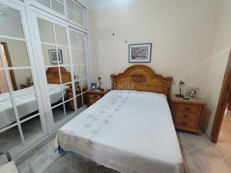 Foto 94da9f6f-85bc-46a2-8ccf-ce37bcf147dc. Maison avec parking dans San José-San Bernardo Línea de la Concepción (La)