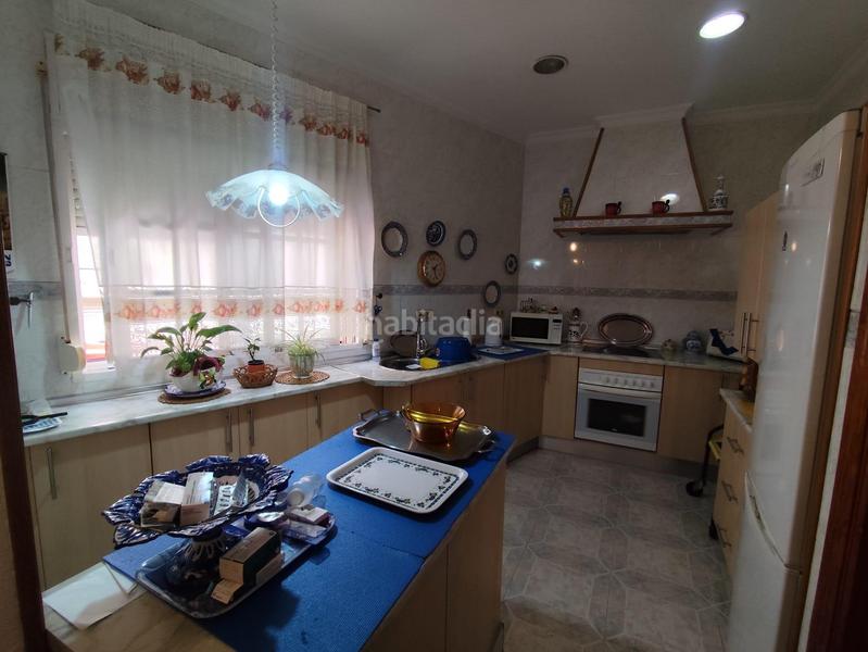 Foto e2fcce2e-9777-4f0b-b763-8d60adbf73ca. Maison avec parking dans San José-San Bernardo Línea de la Concepción (La)