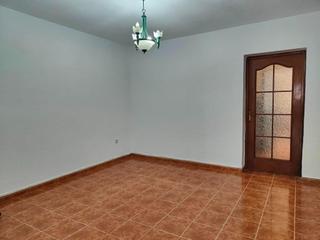 Casa a Barrios (Los). Una casa con encanto en la zona más tranquila de los barrios
