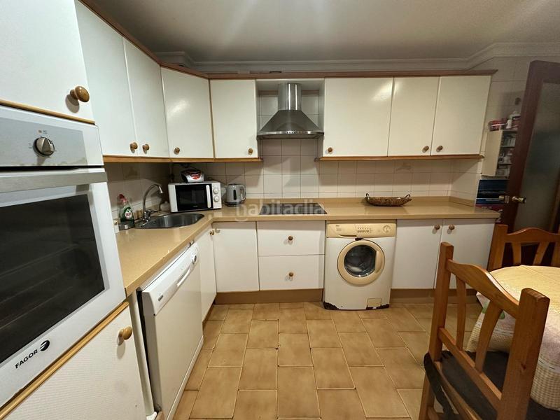 Foto 0b7bc34a-d6f0-4057-9813-82a39be14336. Dúplex oportunidad única! piso dúplex con patio en la zona de san pedro en Línea de la Concepción (La)