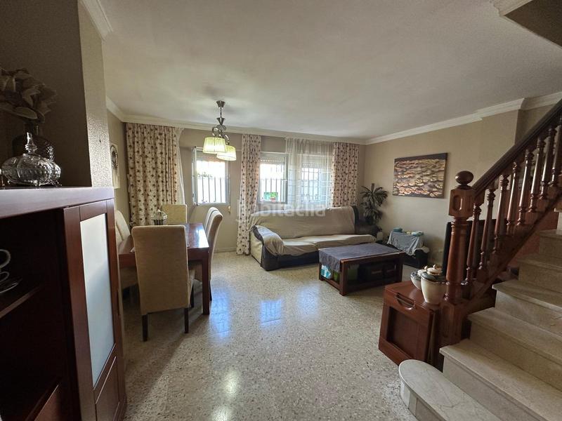 Foto fe996a49-bff8-4023-93b6-82b8366f90f9. Dúplex oportunidad única! piso dúplex con patio en la zona de san pedro en Línea de la Concepción (La)