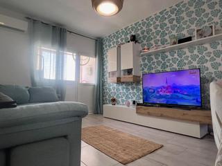 Etagenwohnung in Barrios (Los). Luz y comodidad en cada rincón