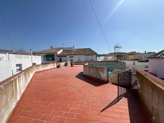 Doppelhaus in Barrios (Los). Amplitud y comodidad en una sola planta en los barrios