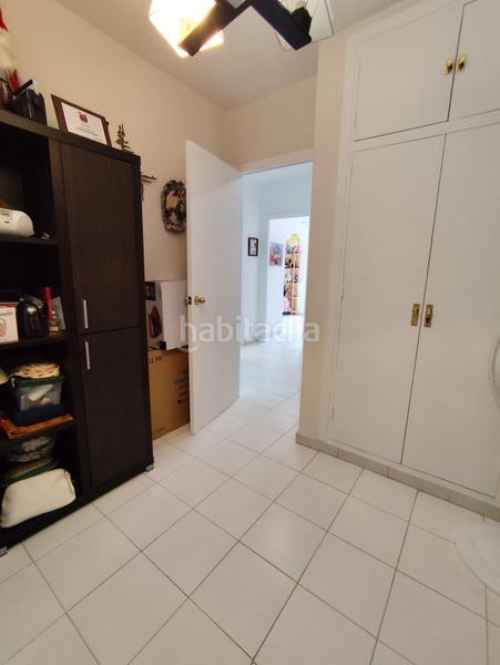 Foto a803dc40-2184-40cf-9094-7c3f7196e905. Casa adosada adosado con encanto y luz natural en ubicación tranquila! en Algeciras