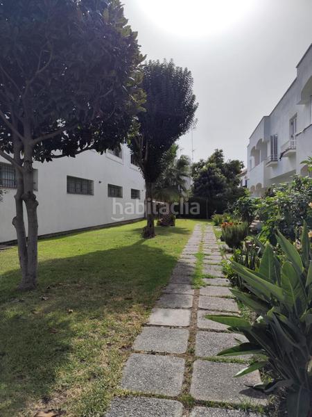 Foto f6e9b974-d7dc-4215-85c6-4389d73f833a. Casa adosada adosado con encanto y luz natural en ubicación tranquila! en Algeciras