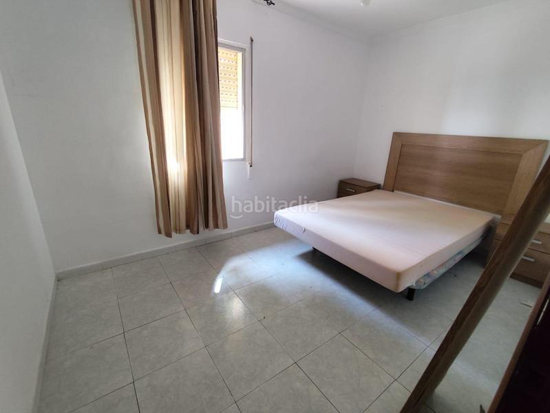 Foto fa98edd8-9eec-4dfc-bde4-fd3307ec5207. Piso amplio piso en calle andalucía en Mondejar-Junquillos Línea de la Concepción (La)