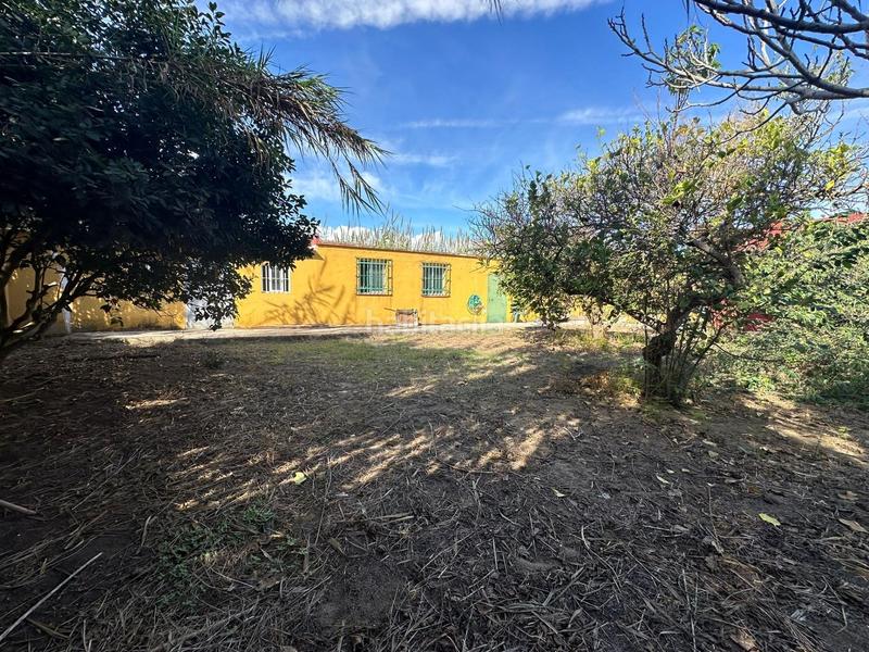 Foto 037502a9-35cb-47fe-9448-1985ae8ffaa7. House with parking in El Zabal-Santa Margarita Línea de la Concepción (La)