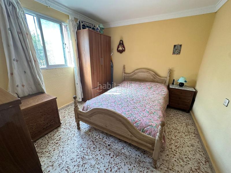 Foto 0802b57d-a534-4d74-8ff5-79dda33b362e. House with parking in El Zabal-Santa Margarita Línea de la Concepción (La)