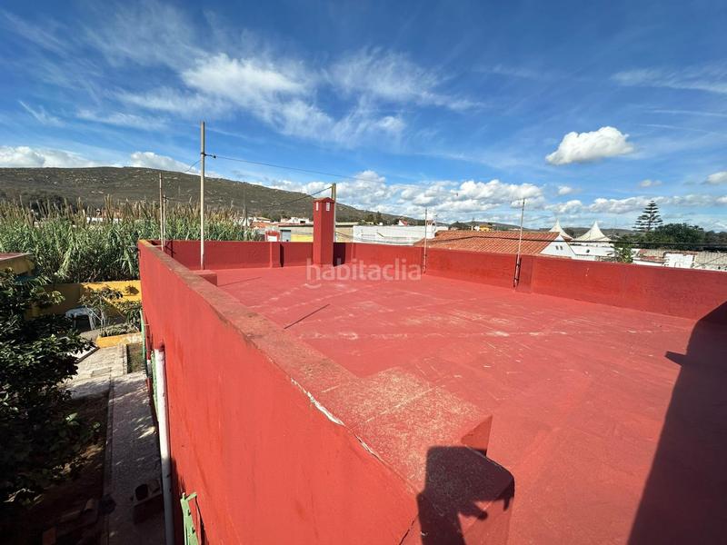 Foto 0f493bca-bcf0-4801-8d00-90ab13e80634. House with parking in El Zabal-Santa Margarita Línea de la Concepción (La)