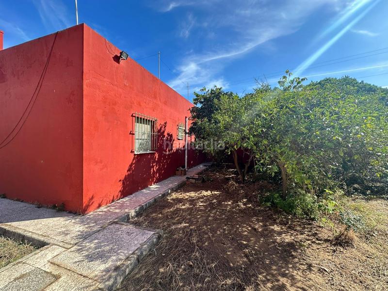 Foto 11a23f6e-4582-4cb5-880f-585bb814c718. House with parking in El Zabal-Santa Margarita Línea de la Concepción (La)