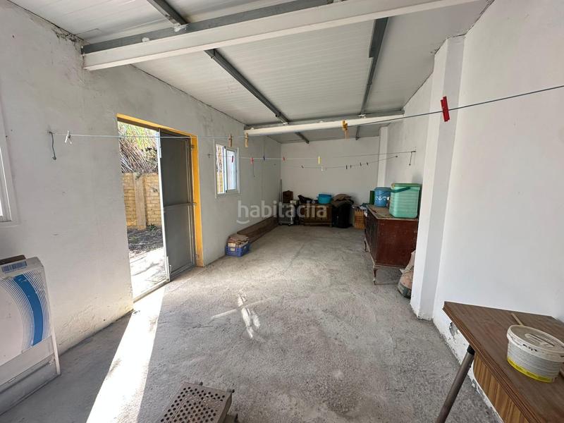 Foto 3c1afe9a-6552-4cc4-8caf-e4154af25dd4. House with parking in El Zabal-Santa Margarita Línea de la Concepción (La)