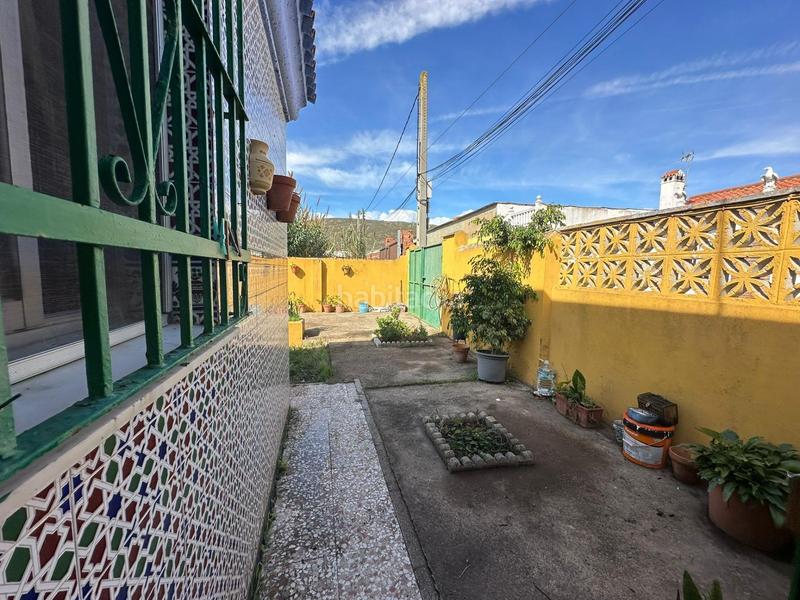 Foto 3d223884-9274-4ec6-bde1-a70ae1e47158. House with parking in El Zabal-Santa Margarita Línea de la Concepción (La)