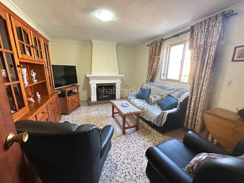 Foto 3dccd81d-2a67-4498-afb1-145224045242. House with parking in El Zabal-Santa Margarita Línea de la Concepción (La)