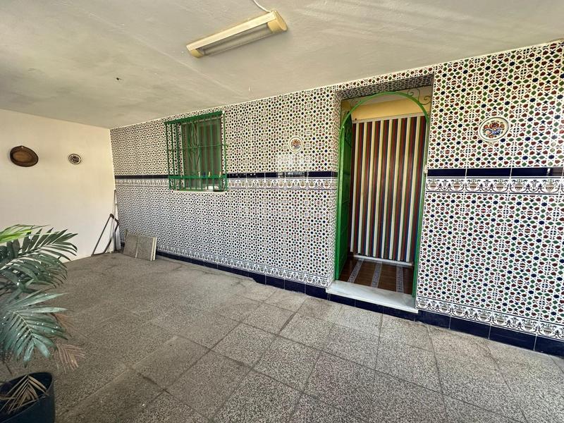 Foto 66581fc0-2df5-4b85-a566-9ea9dd52e9dc. House with parking in El Zabal-Santa Margarita Línea de la Concepción (La)