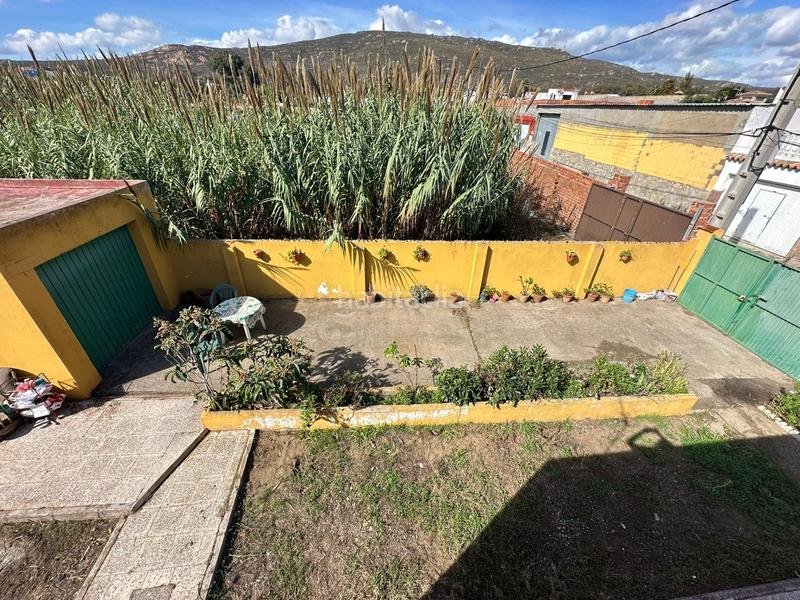 Foto 842f7db8-f8b7-45de-a6c1-a8c2f2dcbf87. House with parking in El Zabal-Santa Margarita Línea de la Concepción (La)