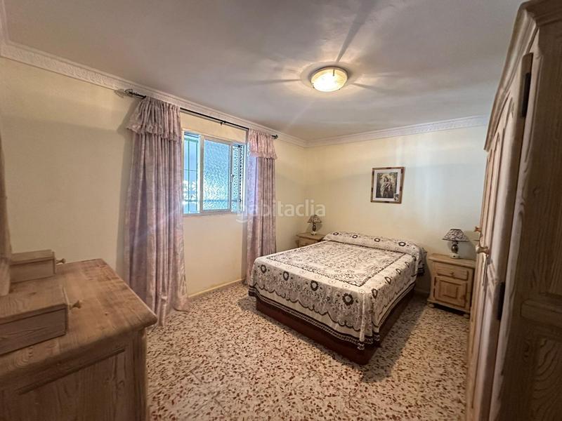 Foto 863ca5d3-2c56-4661-8ed0-c9fbf74428cb. House with parking in El Zabal-Santa Margarita Línea de la Concepción (La)