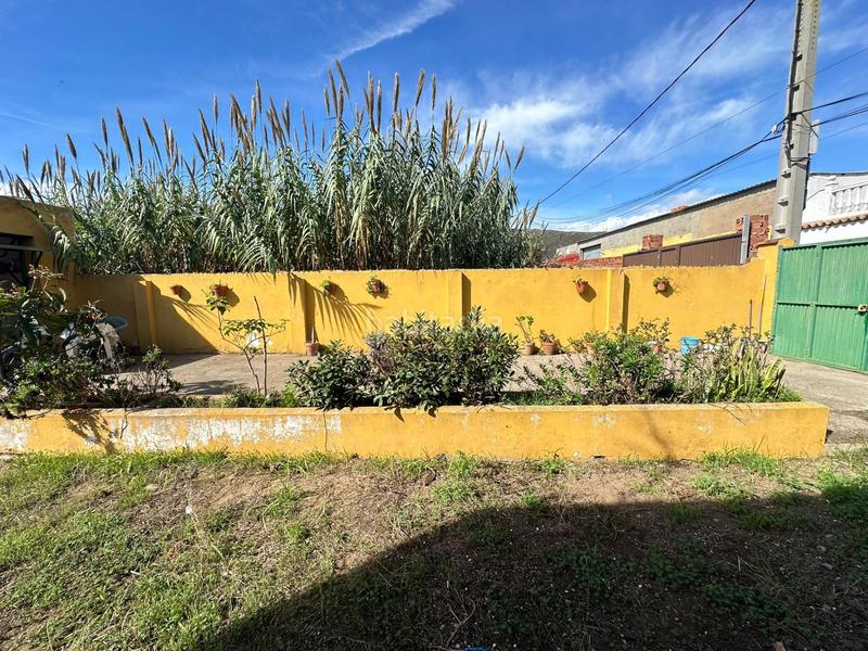 Foto 8b52358e-0bcf-486b-826b-d79b5a34bd4c. House with parking in El Zabal-Santa Margarita Línea de la Concepción (La)