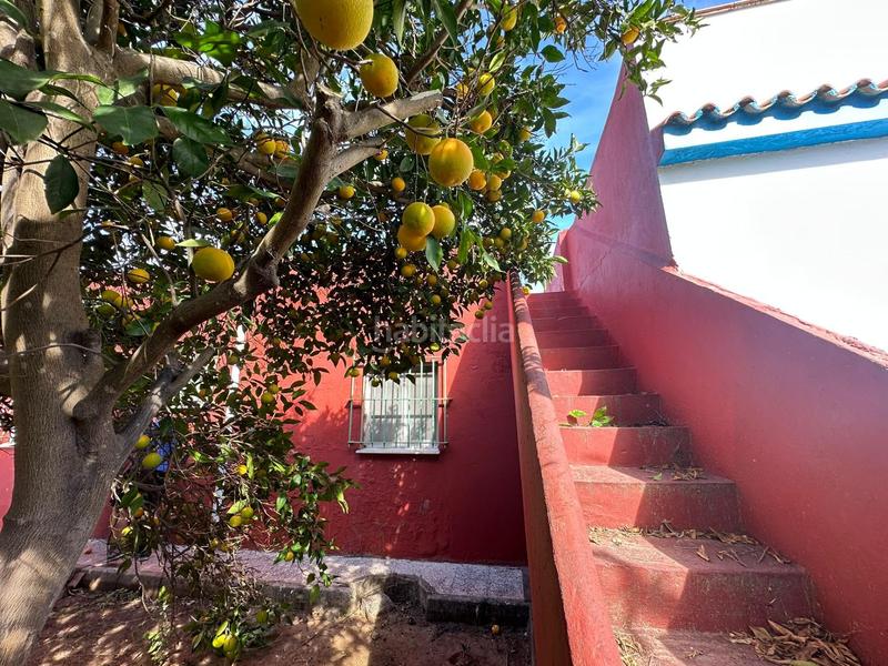 Foto a0484a85-af9f-4567-8a1c-91a568970fbd. House with parking in El Zabal-Santa Margarita Línea de la Concepción (La)