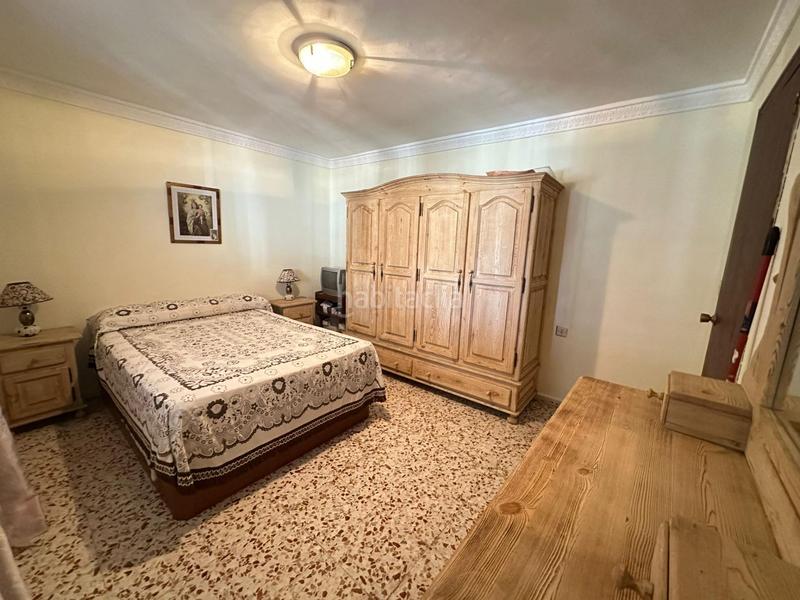 Foto ae3194ac-a228-4edc-86d8-885f1334e388. House with parking in El Zabal-Santa Margarita Línea de la Concepción (La)