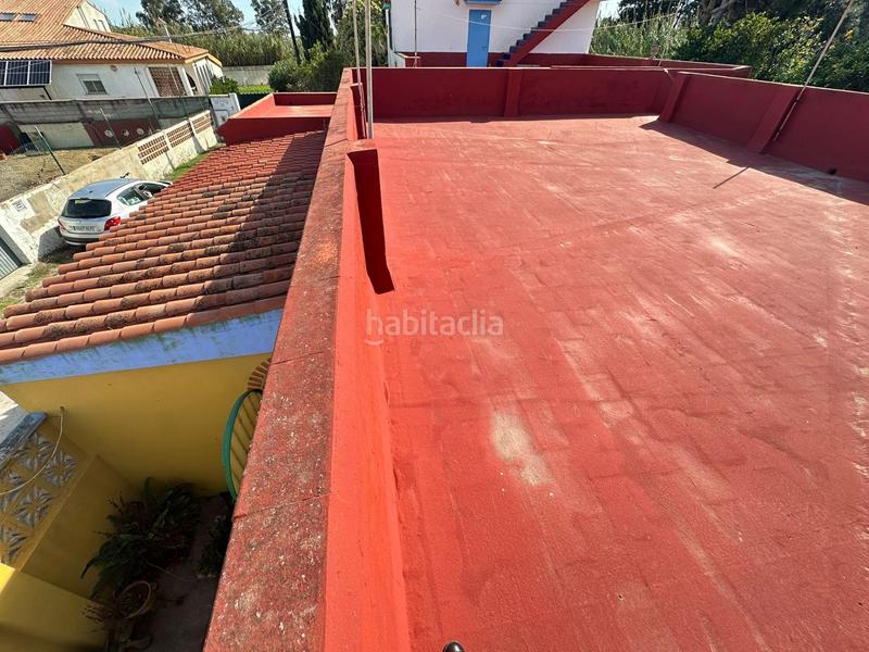 Foto c67a3561-eb81-43e6-80e3-ce8b9d4a0d07. House with parking in El Zabal-Santa Margarita Línea de la Concepción (La)