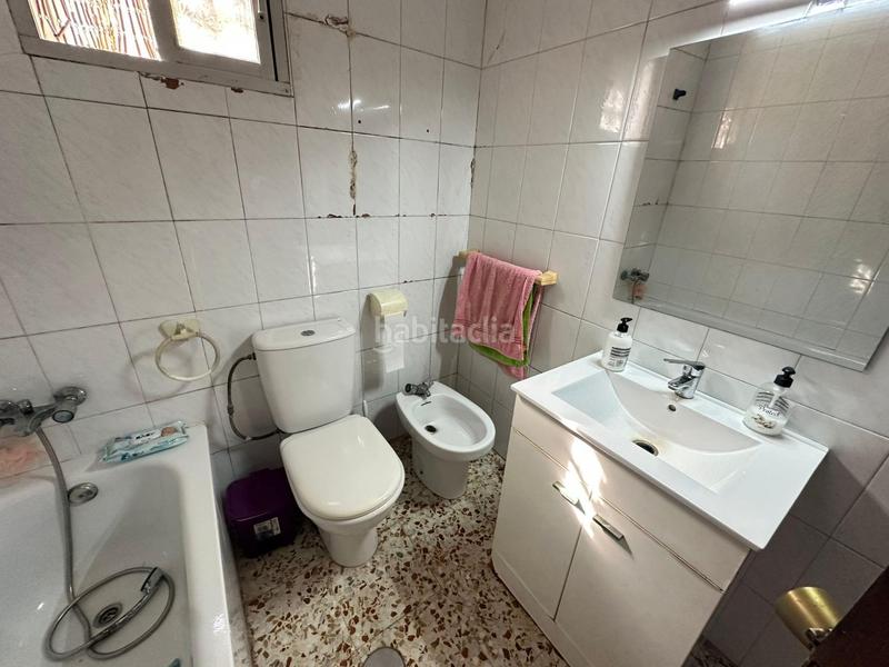 Foto ca9ef8bd-a781-4dc1-bedb-a5a5a4fd62f0. House with parking in El Zabal-Santa Margarita Línea de la Concepción (La)