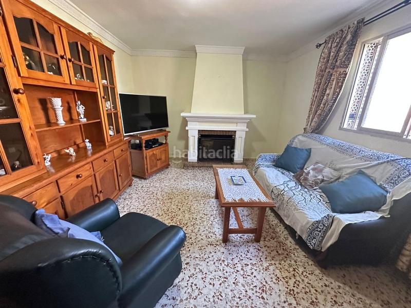 Foto d47578ff-fde3-4a4e-8d7a-d1b06f30df3f. House with parking in El Zabal-Santa Margarita Línea de la Concepción (La)