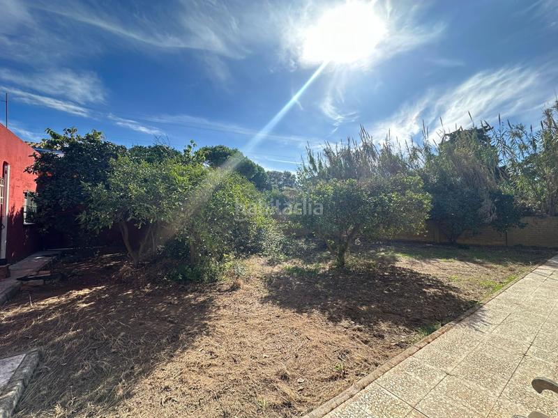 Foto d7195129-ea6b-43ce-a874-26f3a36ff715. House with parking in El Zabal-Santa Margarita Línea de la Concepción (La)