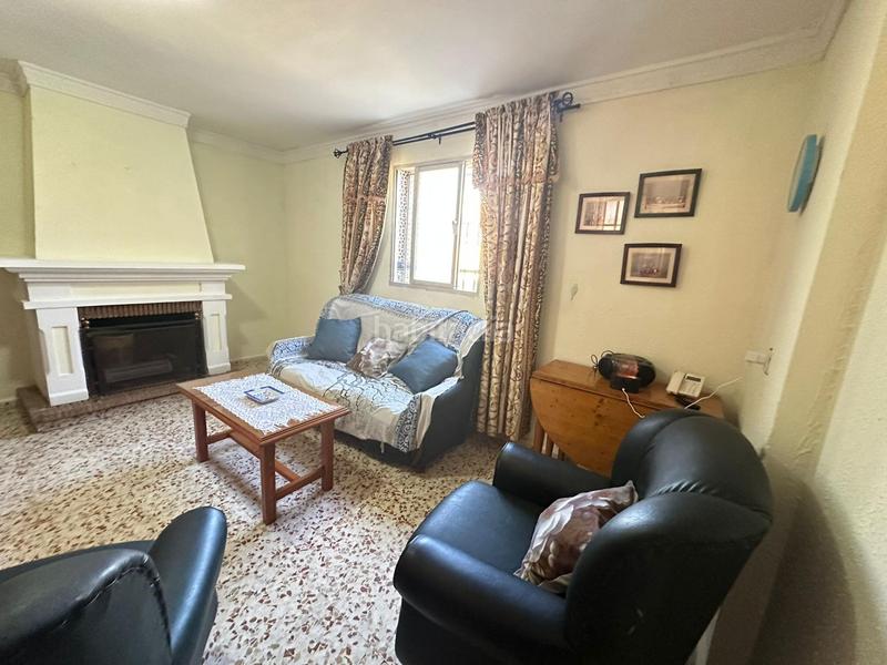 Foto ede5e529-d44a-430f-b8bd-9a109867f08a. House with parking in El Zabal-Santa Margarita Línea de la Concepción (La)