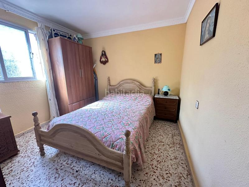 Foto eead562e-20fd-4d77-922b-37c068329d6f. House with parking in El Zabal-Santa Margarita Línea de la Concepción (La)