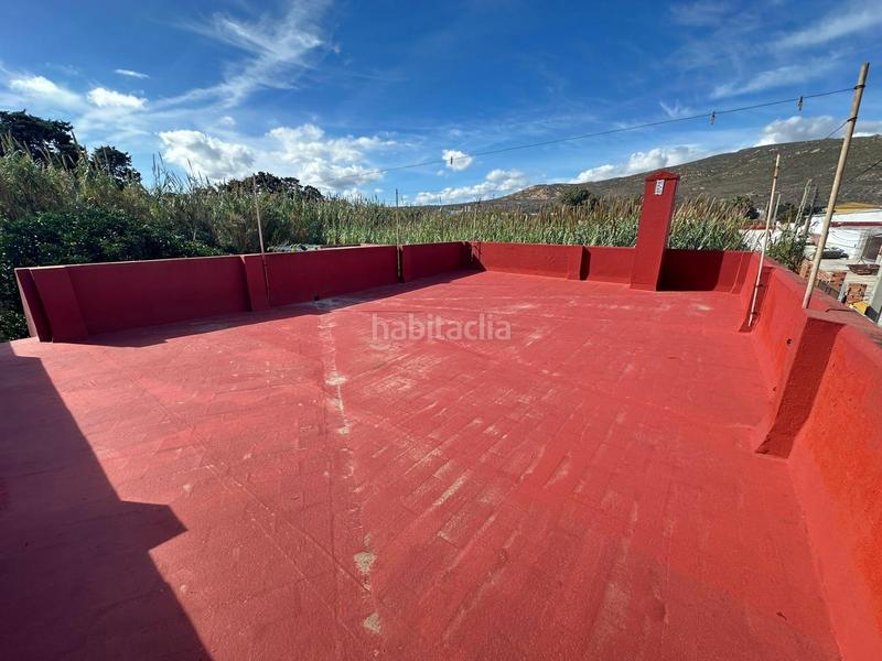 Foto effce34b-27f6-4454-8545-4a25bf1e6a8b. House with parking in El Zabal-Santa Margarita Línea de la Concepción (La)