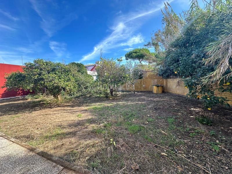 Foto fde2ce29-0790-4878-a8e0-aef07e274756. House with parking in El Zabal-Santa Margarita Línea de la Concepción (La)