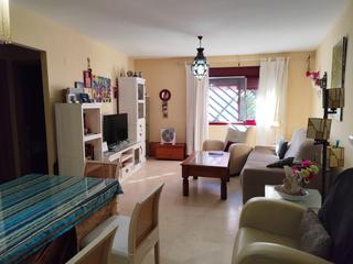 Planta baja en Huerta Fava-Santiago. Encantador bajo muy luminoso en zona huerta fava