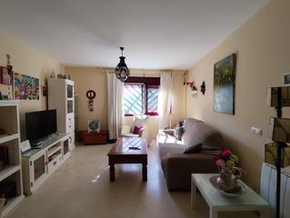 Erdgeschoss in Huerta Fava-Santiago. Encantador bajo muy luminoso en zona huerta fava