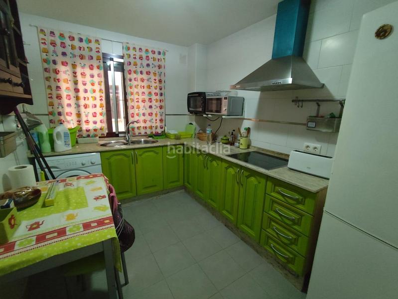 Foto c76f0f86-805a-40cc-9a30-977ba60b5ddb. Erdgeschoss in Huerta Fava-Santiago Línea de la Concepción (La)