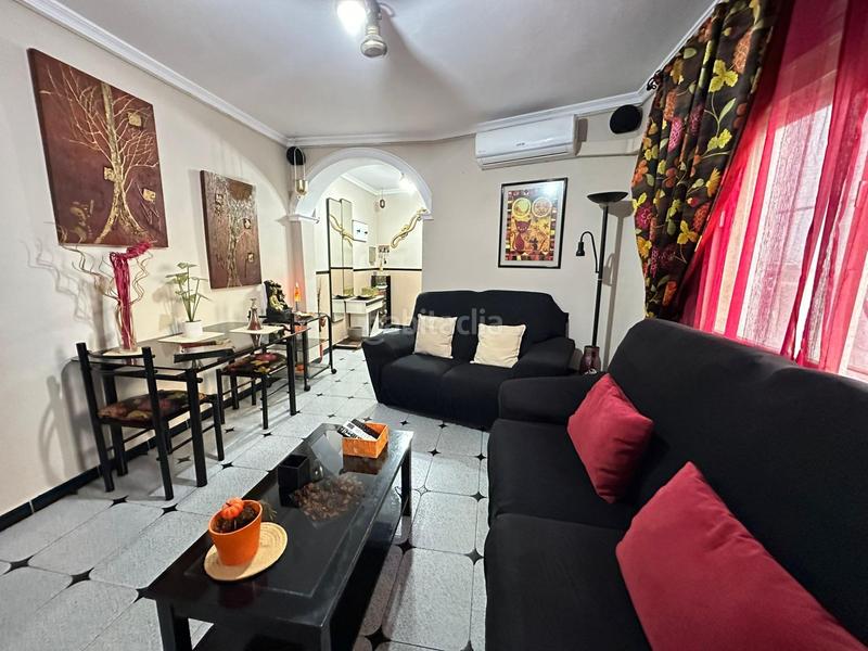 Foto 667213b1-b990-4ec6-8f09-188a1389519c. Appartement dans San José-San Bernardo Línea de la Concepción (La)