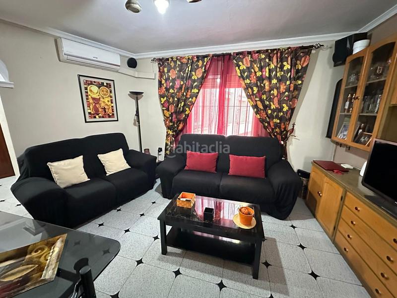 Foto 72a8c67f-defb-46be-a2e9-3b995658150b. Appartement dans San José-San Bernardo Línea de la Concepción (La)