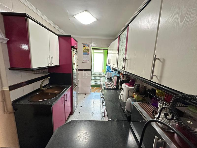 Foto 751f5f99-ab3d-4ccb-b6c8-7c501859ecf5. Appartement dans San José-San Bernardo Línea de la Concepción (La)