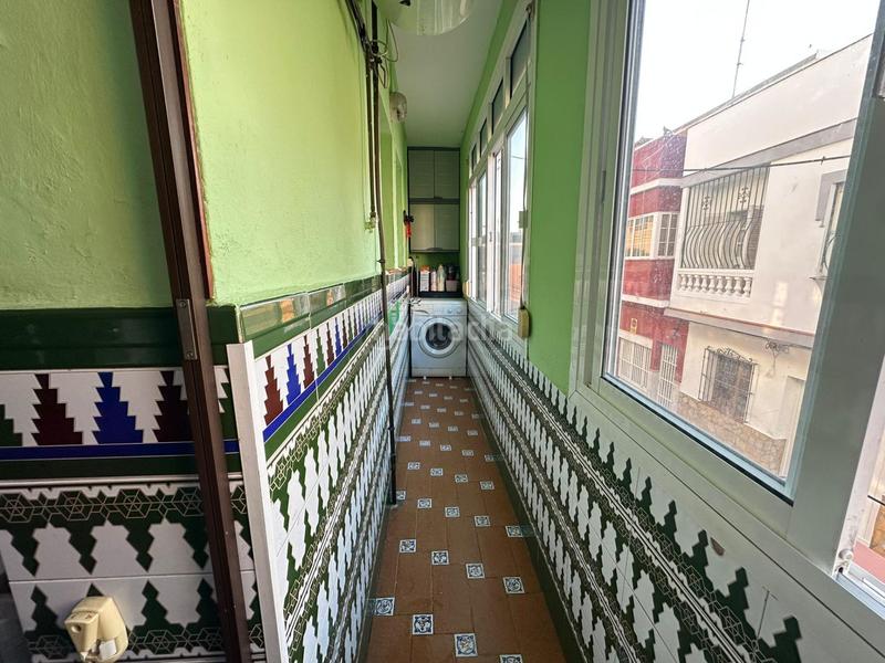 Foto baa00727-d88b-4f48-848a-6ae2a568d6a0. Appartement dans San José-San Bernardo Línea de la Concepción (La)