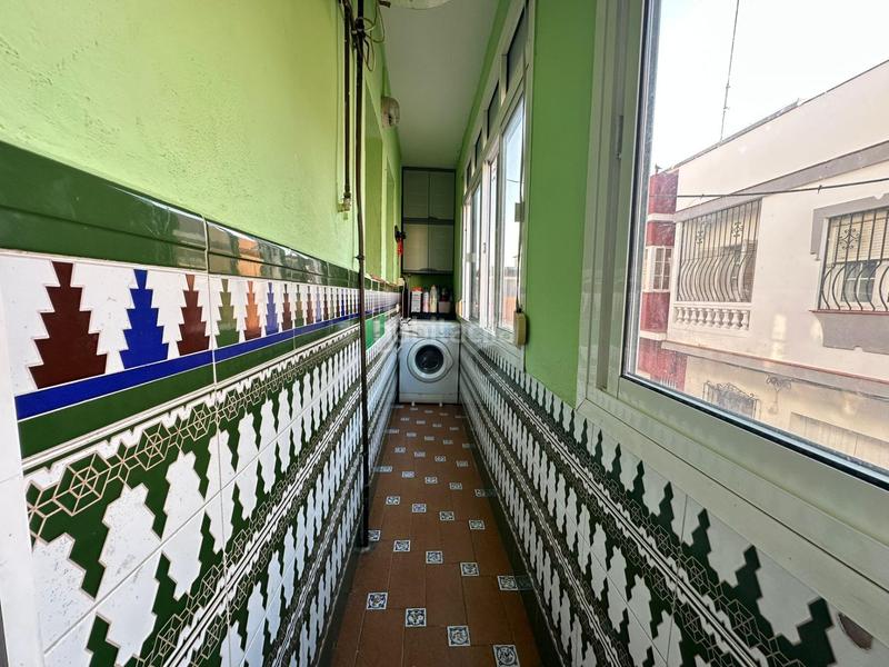 Foto f7300fda-3706-469d-aaf9-8a8dac9260fd. Appartement dans San José-San Bernardo Línea de la Concepción (La)