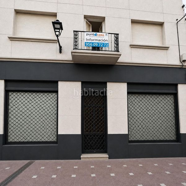 Foto 0f1faced-d0fb-48e9-afff-91633dab38a3. Edifici a Centro-San Felipe-Huerta Fava Línea de la Concepción (La)