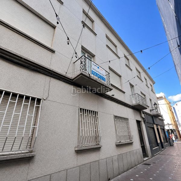 Foto 54502946-9e64-48b7-ad88-ab7d72a06916. Edifici a Centro-San Felipe-Huerta Fava Línea de la Concepción (La)