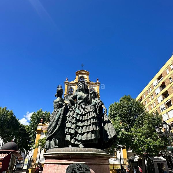 Foto d862ac0d-f782-493c-ab9a-bb1b02b46897. Edifici a Centro-San Felipe-Huerta Fava Línea de la Concepción (La)