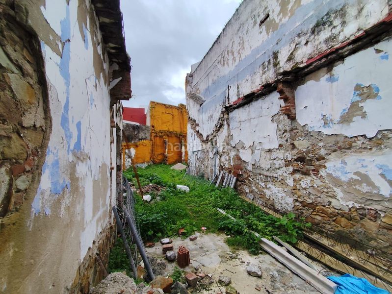 Foto b7426098-bc16-421c-a9cf-727641c561aa. Terreny residencial a Centro-San Felipe-Huerta Fava Línea de la Concepción (La)